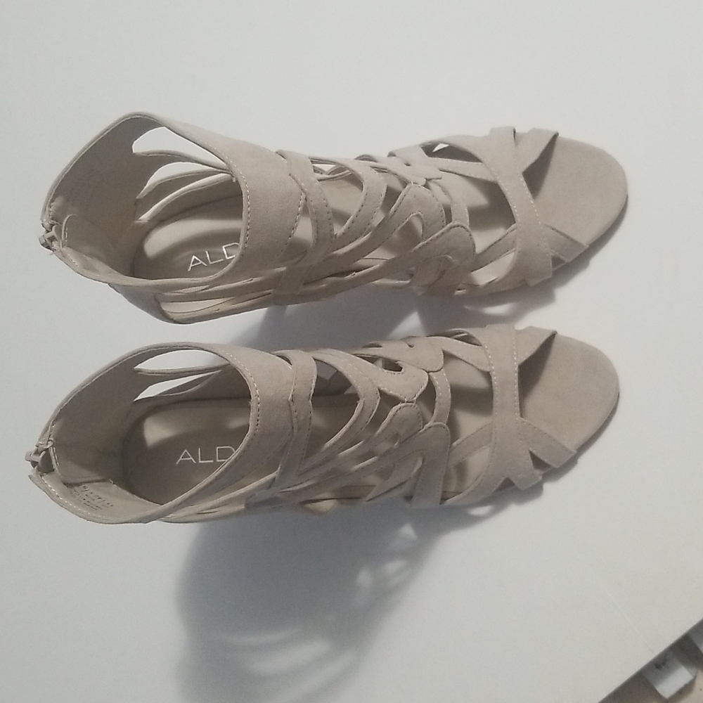 Aldo heels